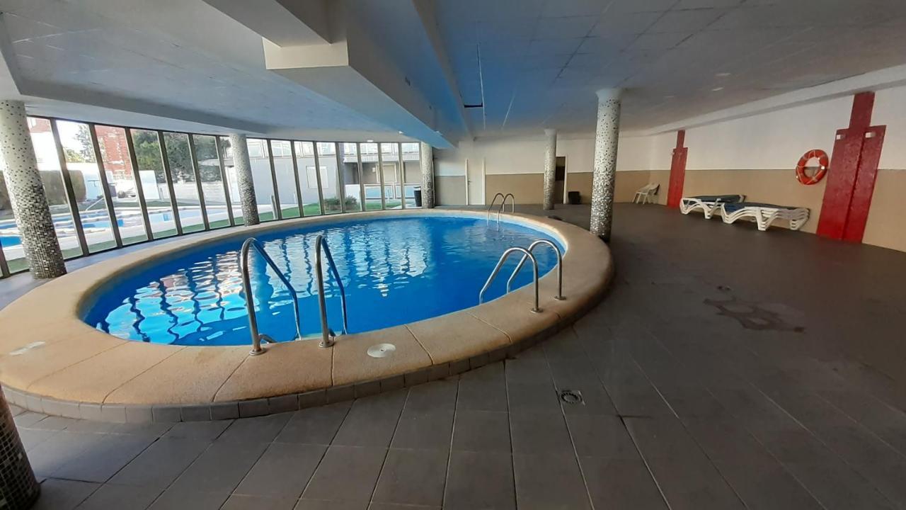 Oliva Nova - Golf&Beach Cabagua Esterno foto
