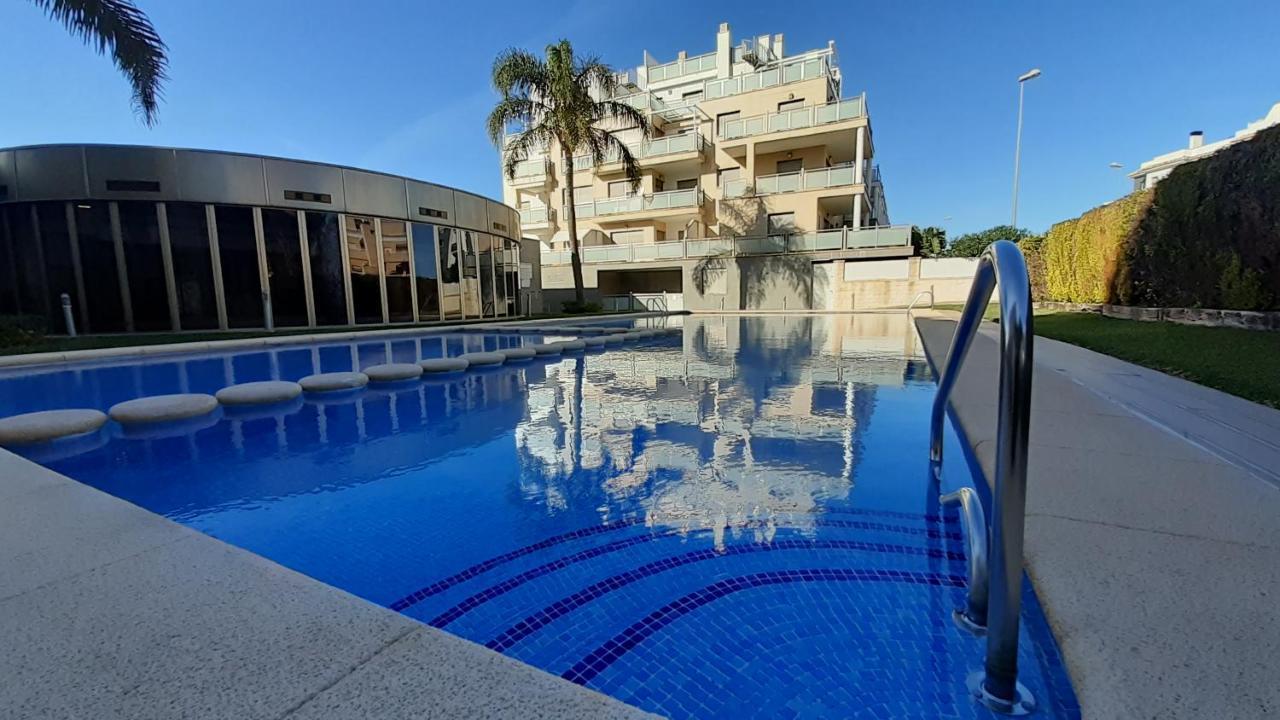 Oliva Nova - Golf&Beach Cabagua Esterno foto
