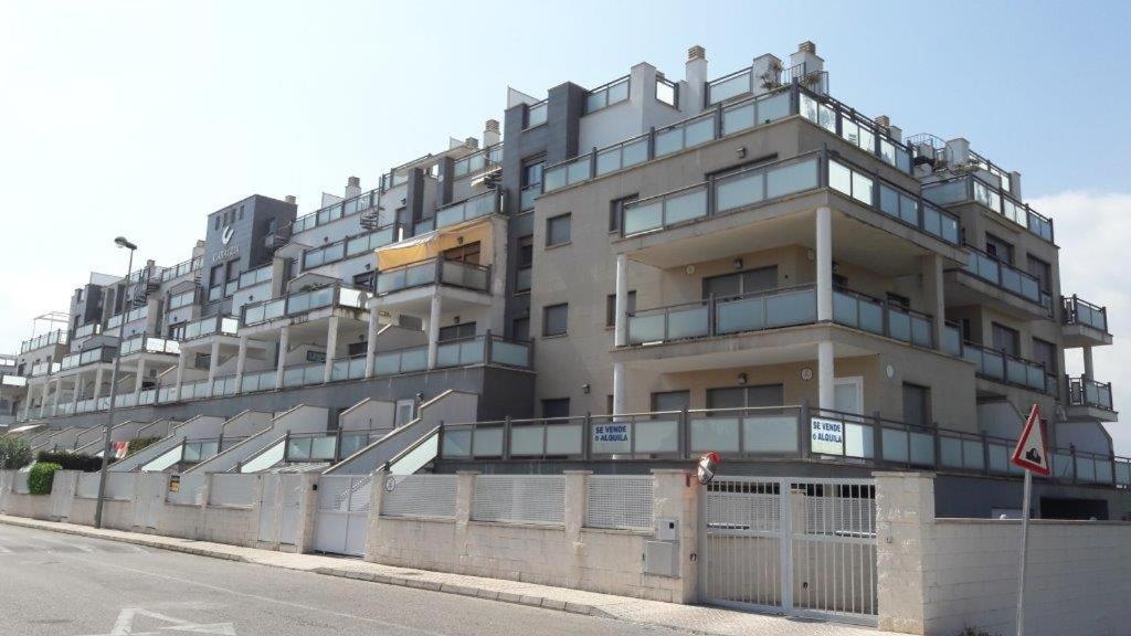 Oliva Nova - Golf&Beach Cabagua Esterno foto