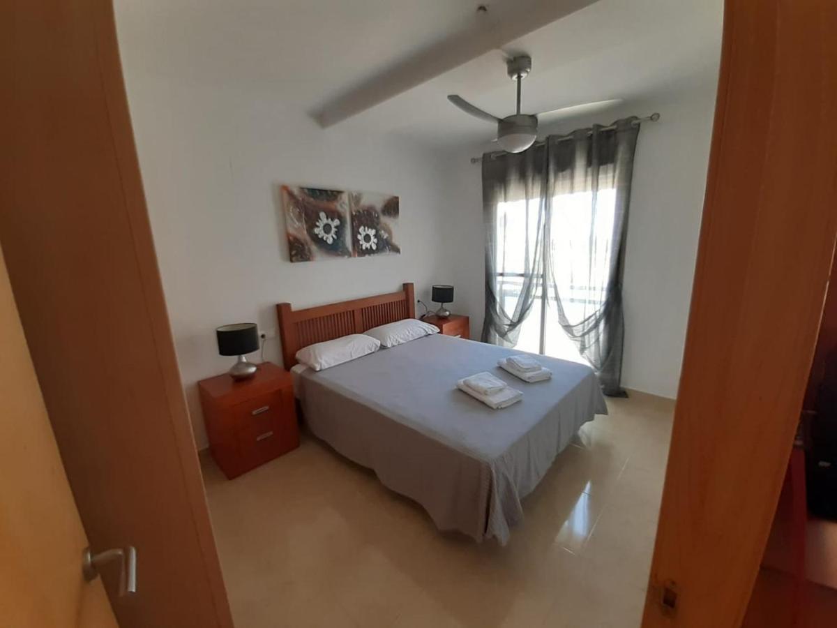 Oliva Nova - Golf&Beach Cabagua Esterno foto