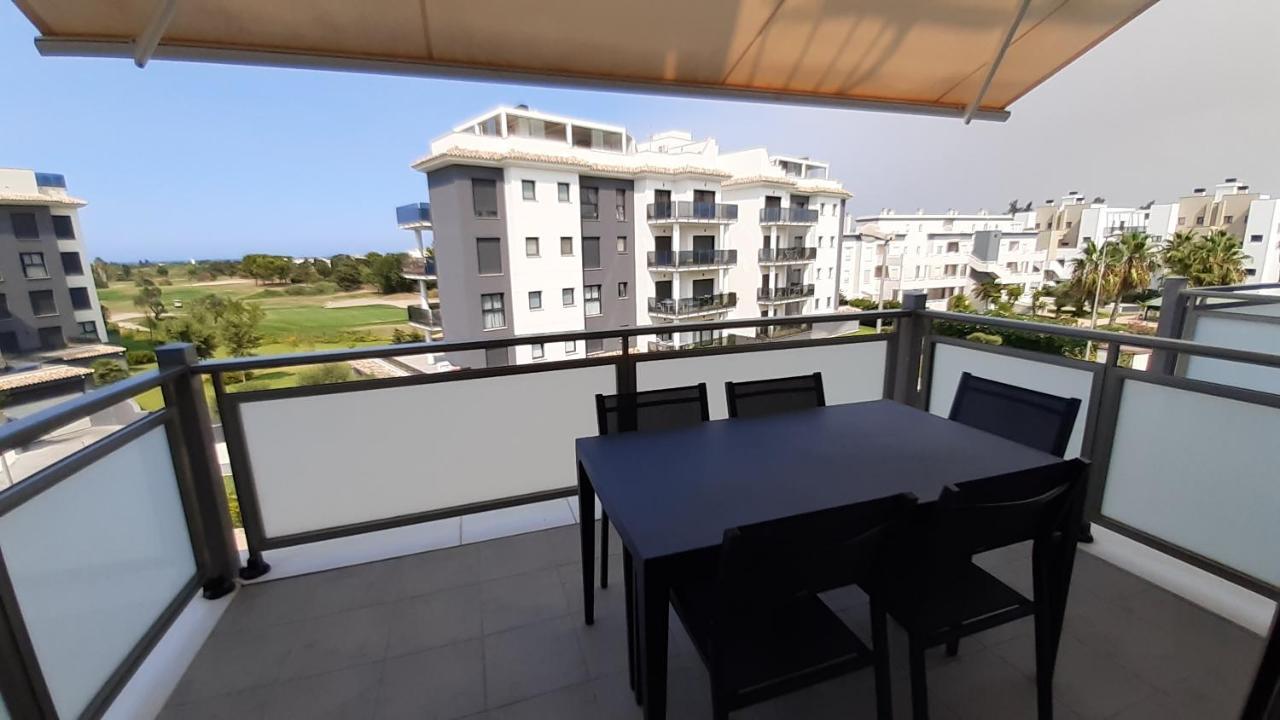Oliva Nova - Golf&Beach Cabagua Esterno foto