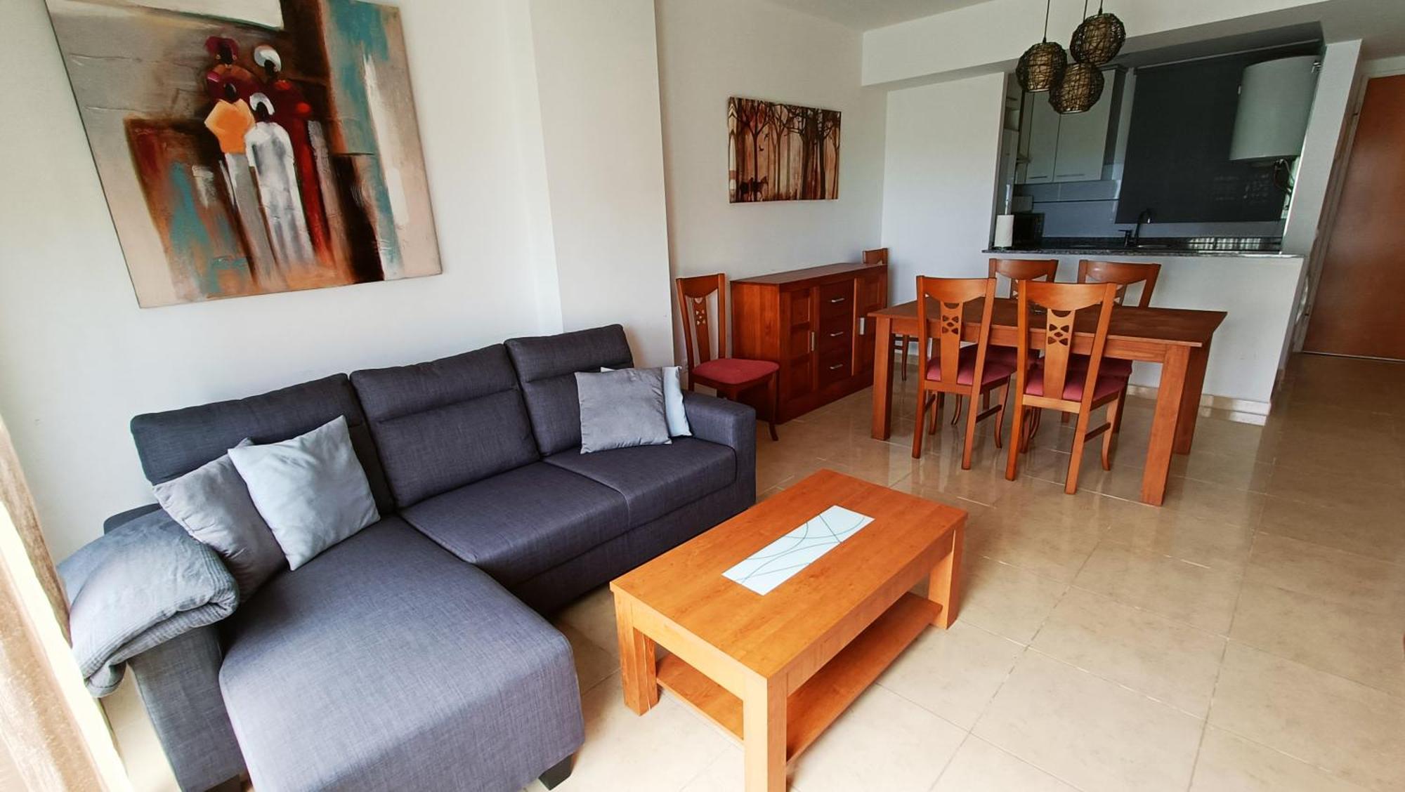 Oliva Nova - Golf&Beach Cabagua Esterno foto